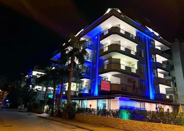 Millennium Park Hotel