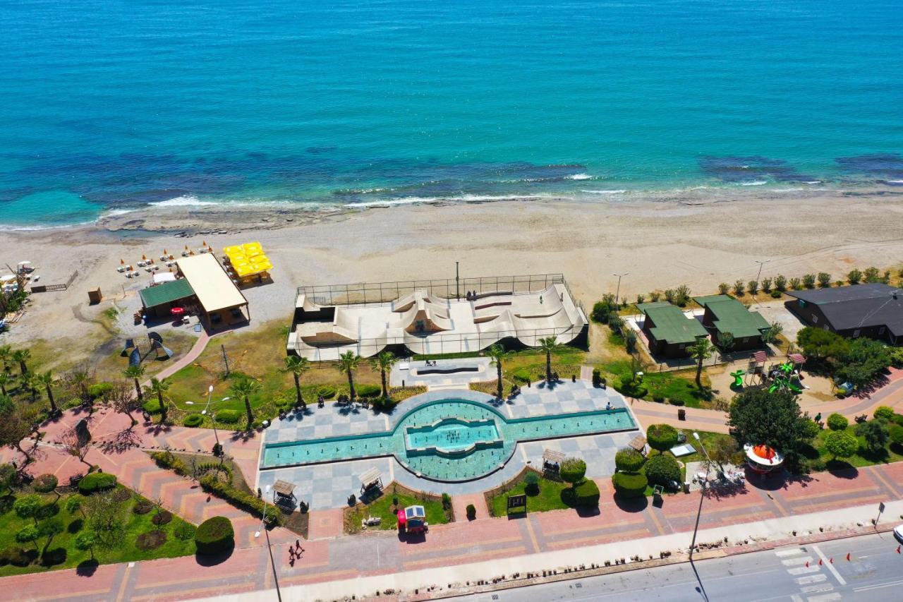 Risus Park Alanya