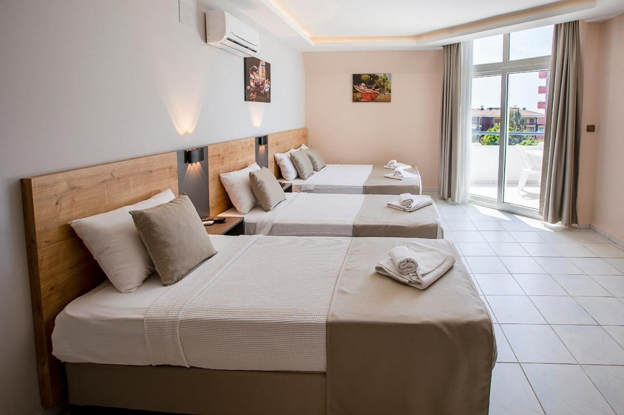 Hotel Risus Park